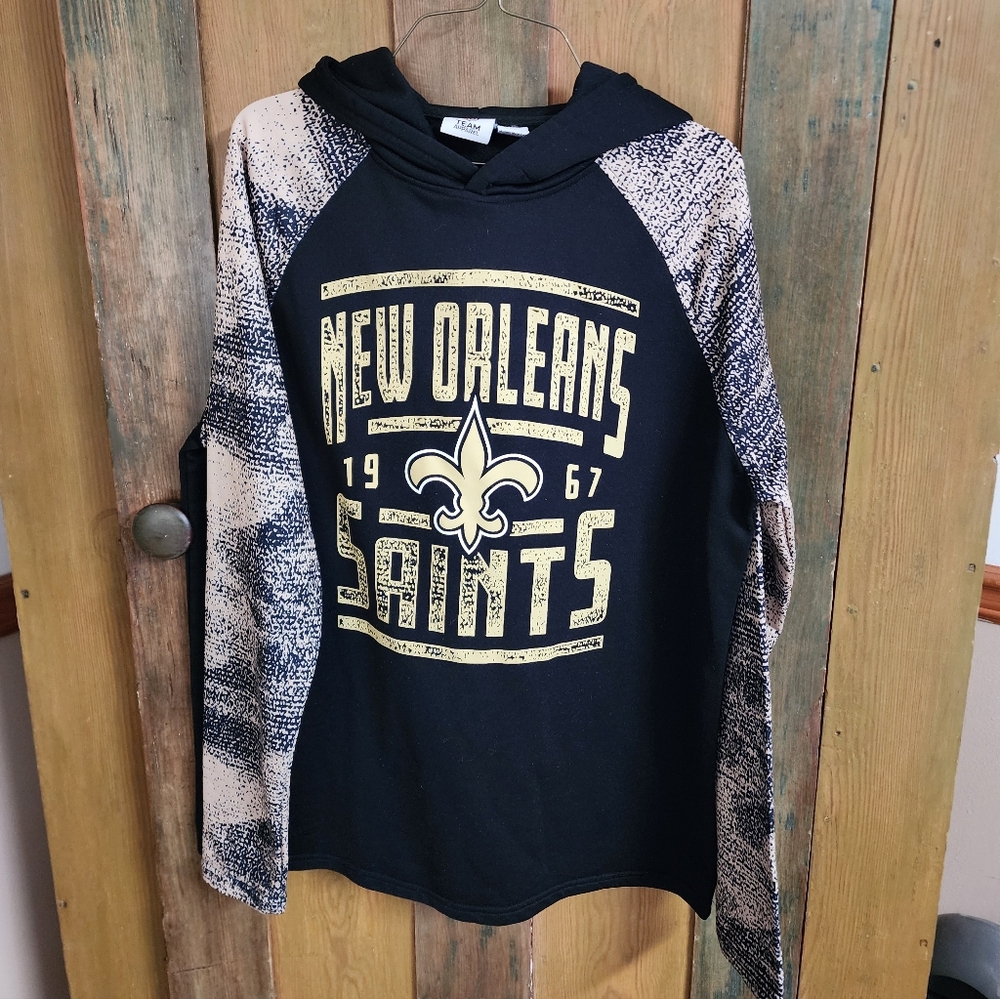 New Orlean's Saints Hoodie
